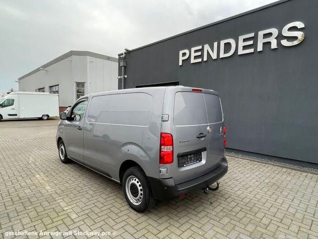 Photo Citroën Jumpy Kasten Driver M*Ahk*Pdc*Navi* image 7/20