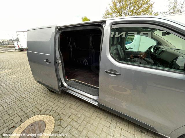 Photo Citroën Jumpy Kasten Driver M*Ahk*Pdc*Navi* image 8/20
