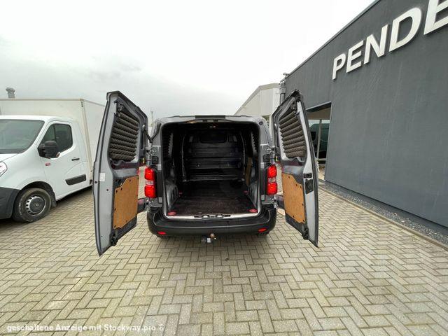 Photo Citroën Jumpy Kasten Driver M*Ahk*Pdc*Navi* image 9/20