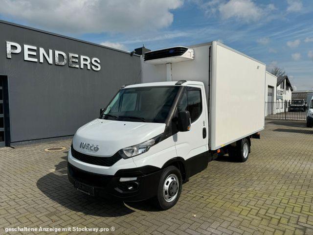 Iveco Daily 35C13 Tiefkühlkoffer *Carrier*