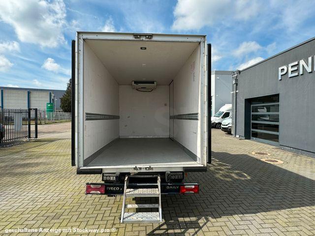 Photo Iveco Daily 35C13 Tiefkühlkoffer *Carrier* image 10/20