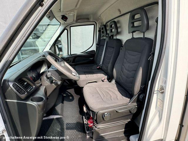 Photo Iveco Daily 35C13 Tiefkühlkoffer *Carrier* image 11/20