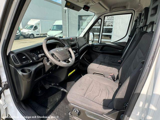 Photo Iveco Daily 35C13 Tiefkühlkoffer *Carrier* image 12/20