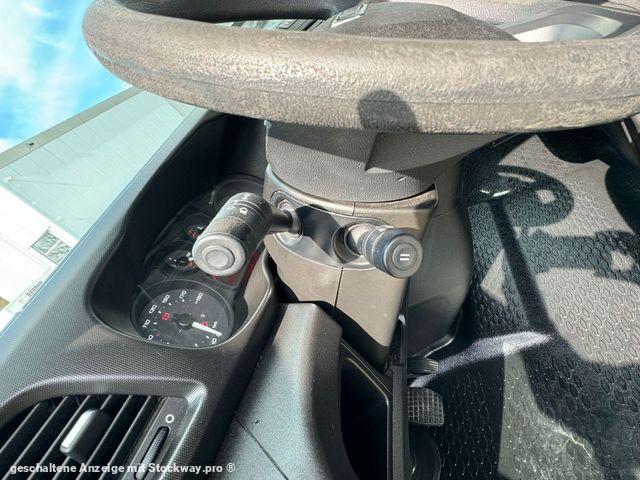 Photo Iveco Daily 35C13 Tiefkühlkoffer *Carrier* image 14/20