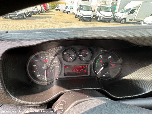 Photo Iveco Daily 35C13 Tiefkühlkoffer *Carrier* image 15/20