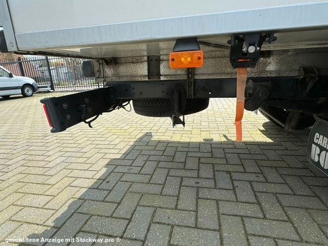 Photo Iveco Daily 35C13 Tiefkühlkoffer *Carrier* image 17/20