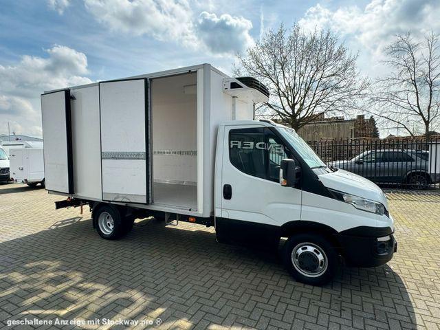 Photo Iveco Daily 35C13 Tiefkühlkoffer *Carrier* image 2/20
