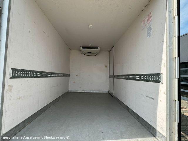 Photo Iveco Daily 35C13 Tiefkühlkoffer *Carrier* image 20/20