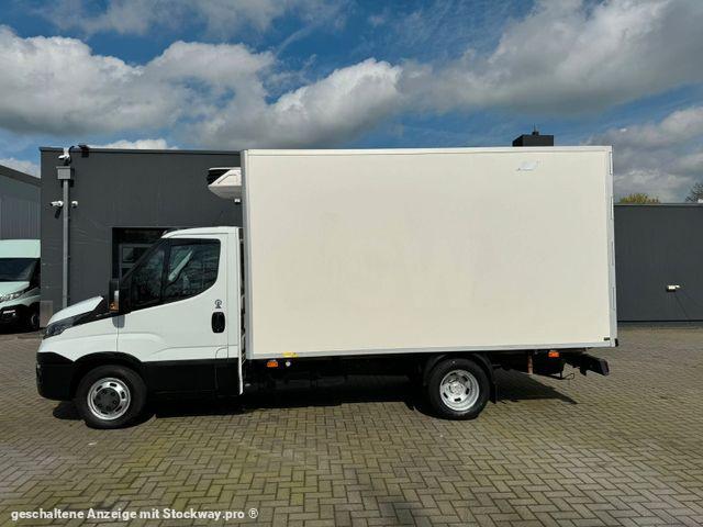 Photo Iveco Daily 35C13 Tiefkühlkoffer *Carrier* image 3/20