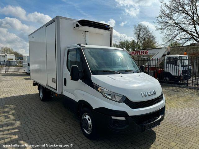 Photo Iveco Daily 35C13 Tiefkühlkoffer *Carrier* image 5/20