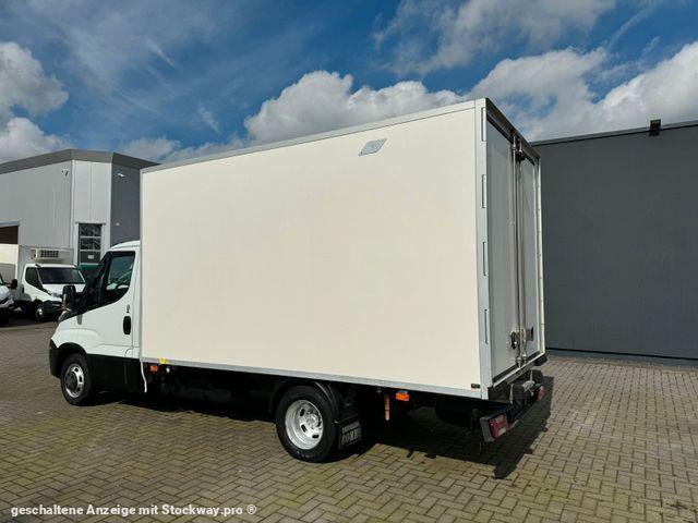 Photo Iveco Daily 35C13 Tiefkühlkoffer *Carrier* image 6/20