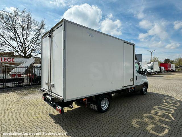 Photo Iveco Daily 35C13 Tiefkühlkoffer *Carrier* image 7/20
