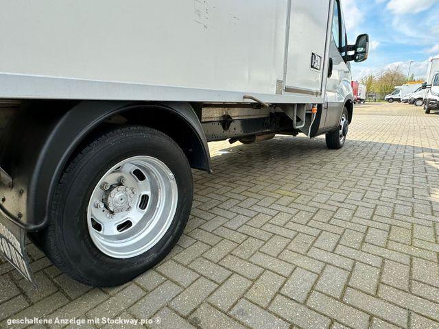 Photo Iveco Daily 35C13 Tiefkühlkoffer *Carrier* image 9/20