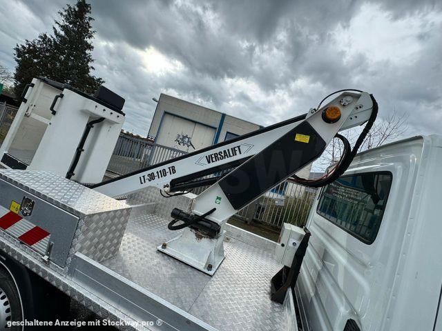 Photo Iveco Daily 35S14 Hubarbeitsbühne Versalift 11,2 Meter image 17/20