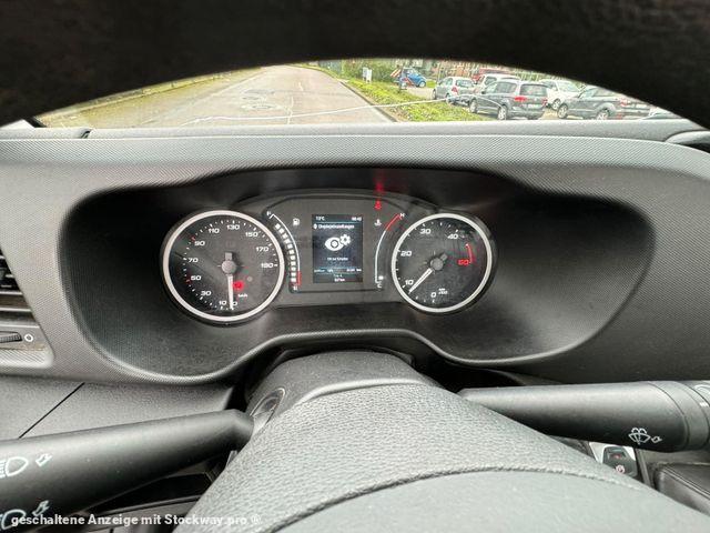 Photo Iveco Daily 35S14 Hubarbeitsbühne Versalift 11,2 Meter image 19/20
