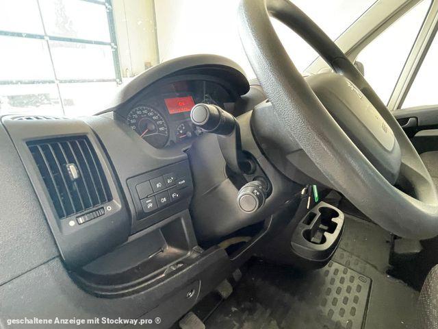 Photo Peugeot Boxer Koffer mit grosse Türen *Klima*Navi* image 13/20