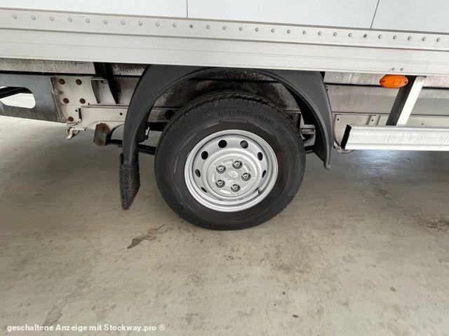 Photo Peugeot Boxer Koffer mit grosse Türen *Klima*Navi* image 19/20