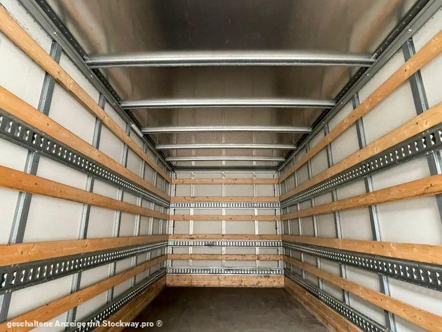 Photo Peugeot Boxer Koffer mit grosse Türen *Klima*Navi* image 20/20