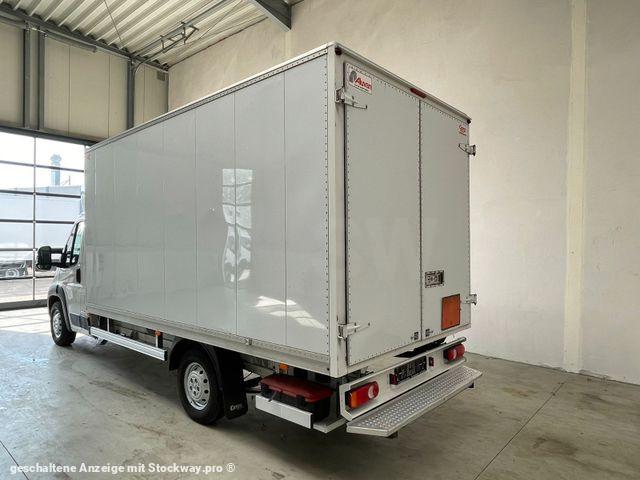 Photo Peugeot Boxer Koffer mit grosse Türen *Klima*Navi* image 9/20