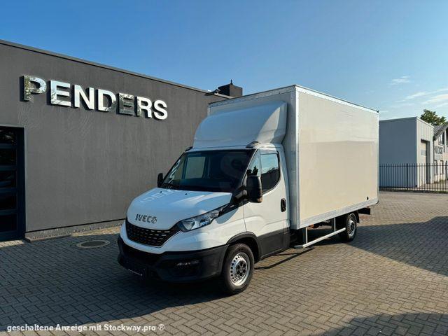 Photo Iveco Daily 35S16 Hi-Matic Koffer *Seitentür*Klima* image 1/20