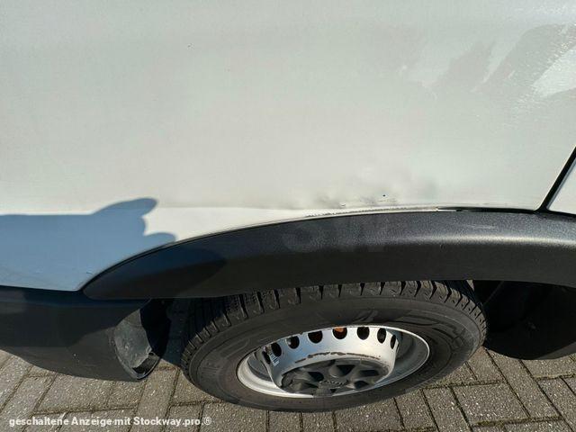 Photo Iveco Daily 35S16 Hi-Matic Koffer *Seitentür*Klima* image 11/20