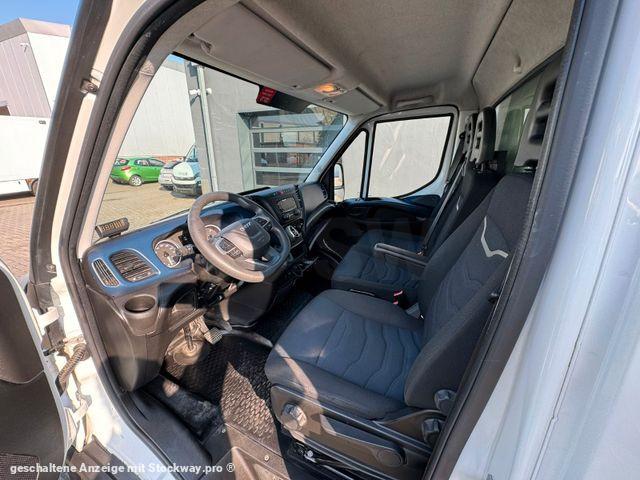 Photo Iveco Daily 35S16 Hi-Matic Koffer *Seitentür*Klima* image 12/20