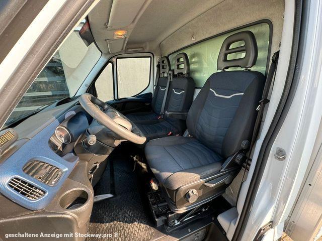 Photo Iveco Daily 35S16 Hi-Matic Koffer *Seitentür*Klima* image 13/20