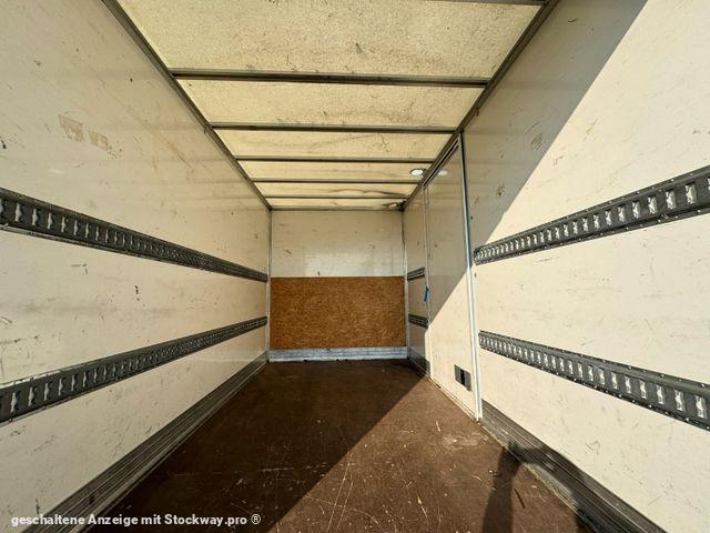 Photo Iveco Daily 35S16 Hi-Matic Koffer *Seitentür*Klima* image 17/20