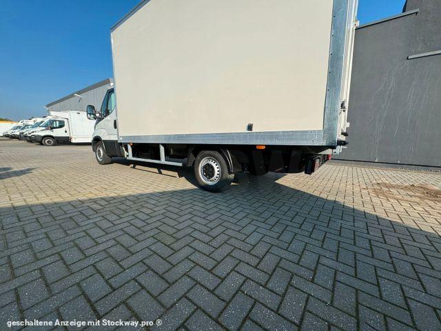 Photo Iveco Daily 35S16 Hi-Matic Koffer *Seitentür*Klima* image 19/20