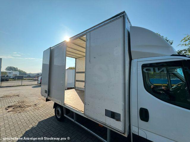 Photo Iveco Daily 35S16 Hi-Matic Koffer *Seitentür*Klima* image 20/20