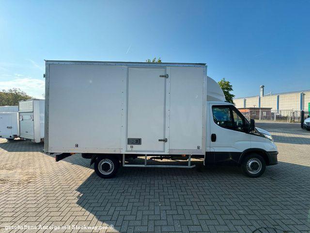 Photo Iveco Daily 35S16 Hi-Matic Koffer *Seitentür*Klima* image 4/20