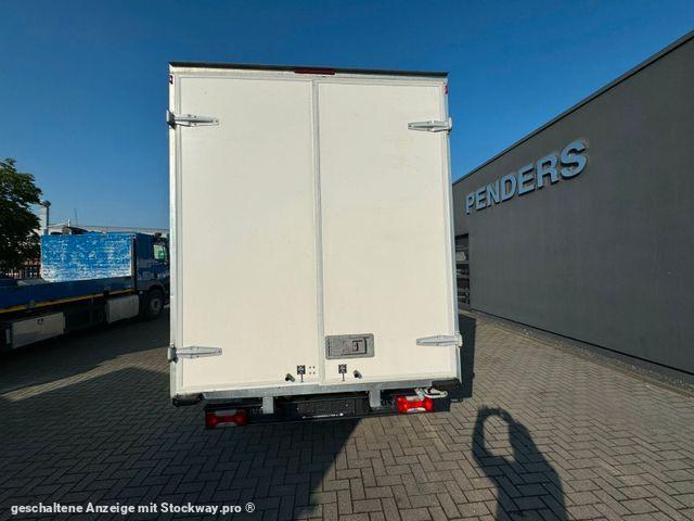 Photo Iveco Daily 35S16 Hi-Matic Koffer *Seitentür*Klima* image 6/20