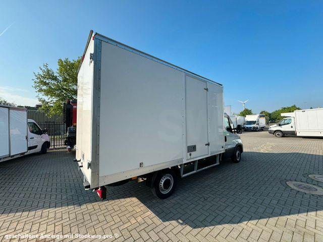 Photo Iveco Daily 35S16 Hi-Matic Koffer *Seitentür*Klima* image 7/20