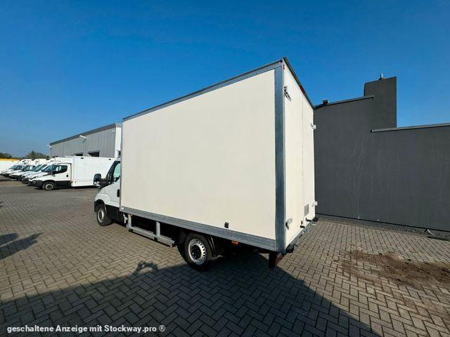 Photo Iveco Daily 35S16 Hi-Matic Koffer *Seitentür*Klima* image 8/20