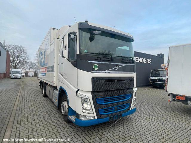 Volvo FH FH Tiefkühlkoffer*Carrier*Schlafkabine*