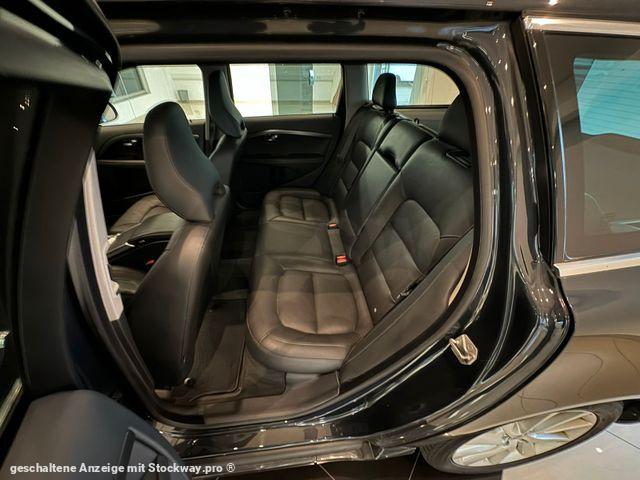Photo Volvo V70 V70 Kombi Summum D5 Automatik*Leder*Navi*Shd*Pdc image 11/20