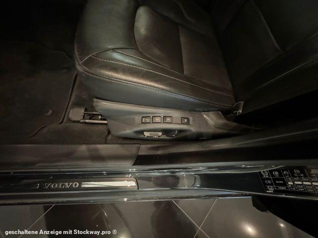 Photo Volvo V70 V70 Kombi Summum D5 Automatik*Leder*Navi*Shd*Pdc image 15/20