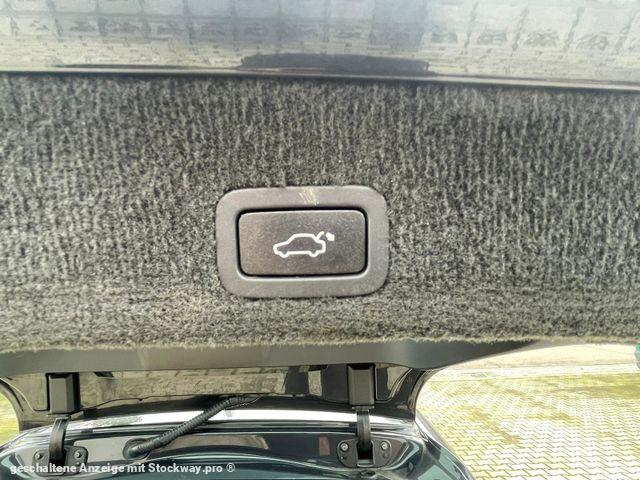 Photo Volvo V70 V70 Kombi Summum D5 Automatik*Leder*Navi*Shd*Pdc image 17/20