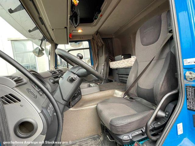 Photo DAF CF 440 mit Ladekran HMF 2120K4 image 10/20