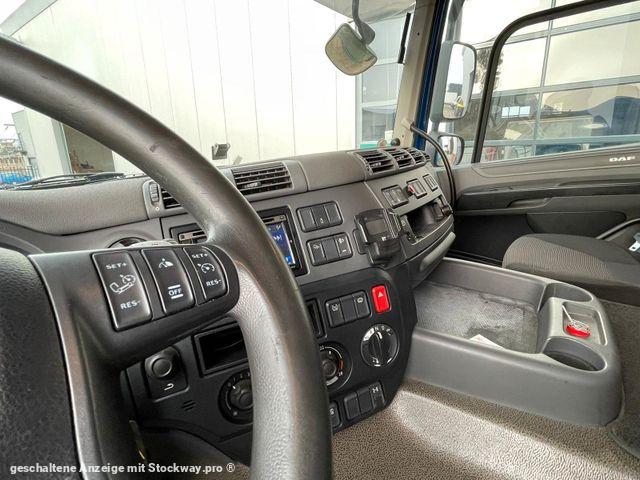 Photo DAF CF 440 mit Ladekran HMF 2120K4 image 11/20