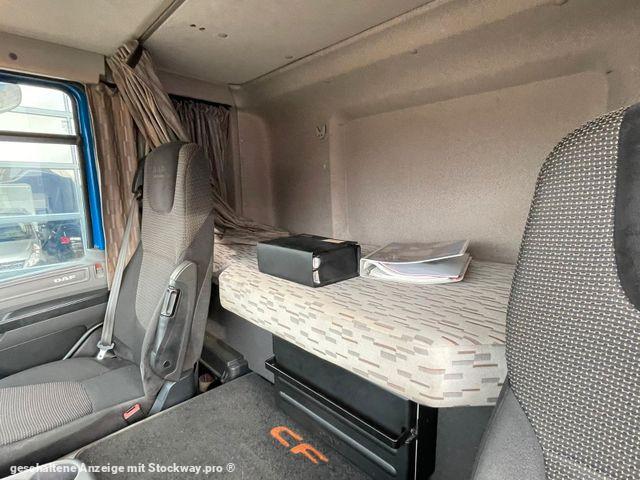 Photo DAF CF 440 mit Ladekran HMF 2120K4 image 13/20