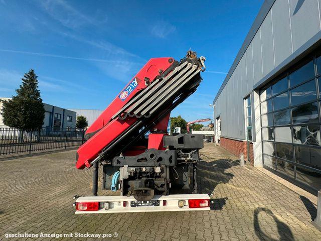 Photo DAF CF 440 mit Ladekran HMF 2120K4 image 19/20