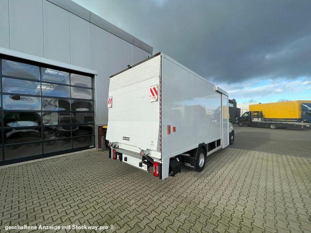 Photo Iveco Daily 70C17 Koffer mit Ladebordwand*4 Stück * image 10/20
