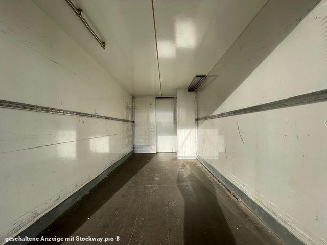 Photo Iveco Daily 70C17 Koffer mit Ladebordwand*4 Stück * image 14/20