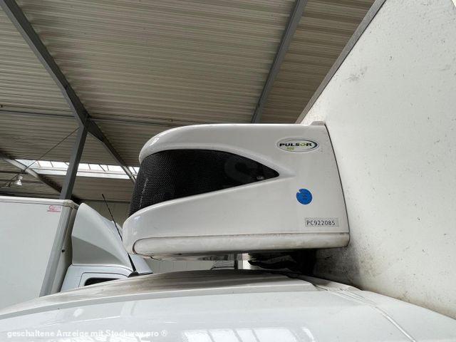 Photo Fiat Ducato Tiefkühlkoffer *Carrier*Klima*motorschade image 8/9