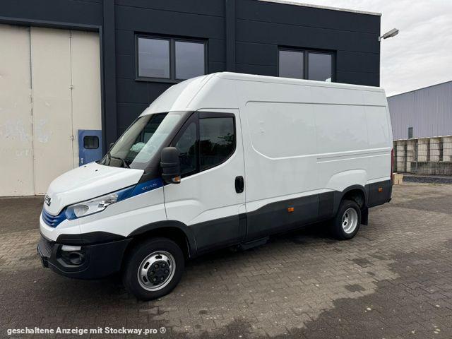 Iveco Daily Kasten 50C14 CNG *Klima*59 TKM*