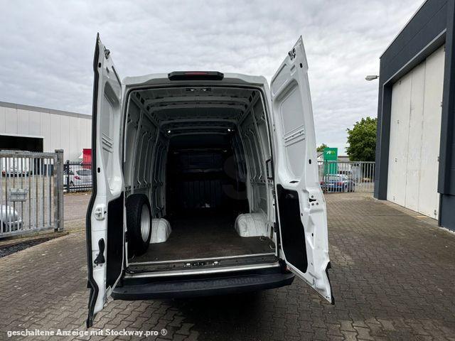 Photo Iveco Daily Kasten 50C14 CNG *Klima*59 TKM* image 11/20