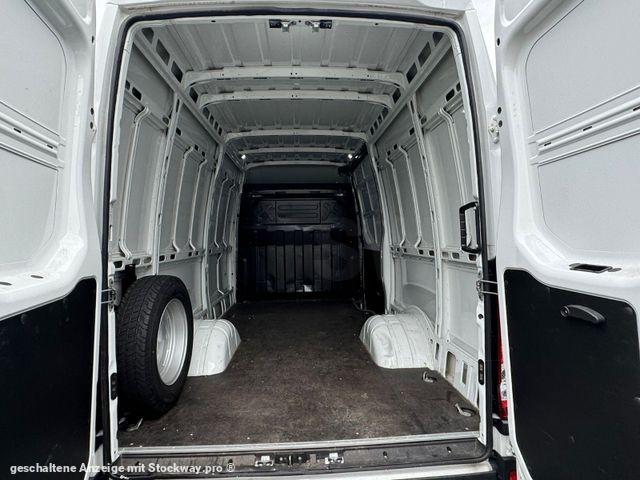 Photo Iveco Daily Kasten 50C14 CNG *Klima*59 TKM* image 12/20