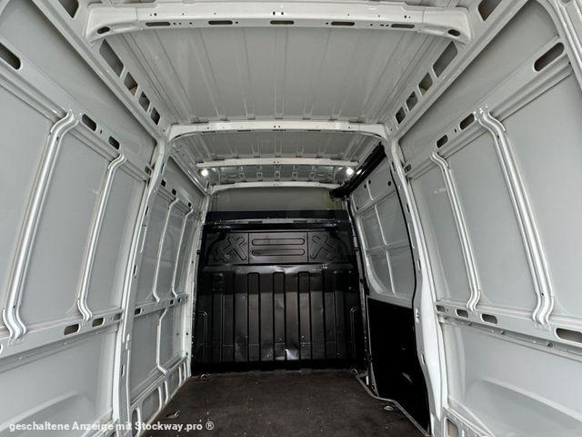 Photo Iveco Daily Kasten 50C14 CNG *Klima*59 TKM* image 13/20