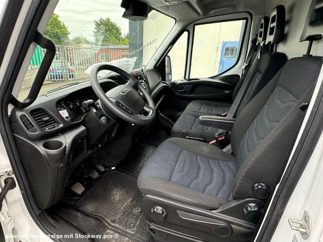 Photo Iveco Daily Kasten 50C14 CNG *Klima*59 TKM* image 15/20